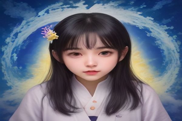 网络语言演变研究图示，展示中国人xxx等网络梗在社交媒体上的传播路径与语义变迁，蓝色数据可视化风格